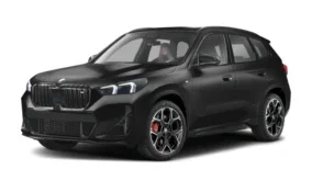 BMW X2 M35i xDrive (Automaatti, 2.0 L, 5 paikkaa)