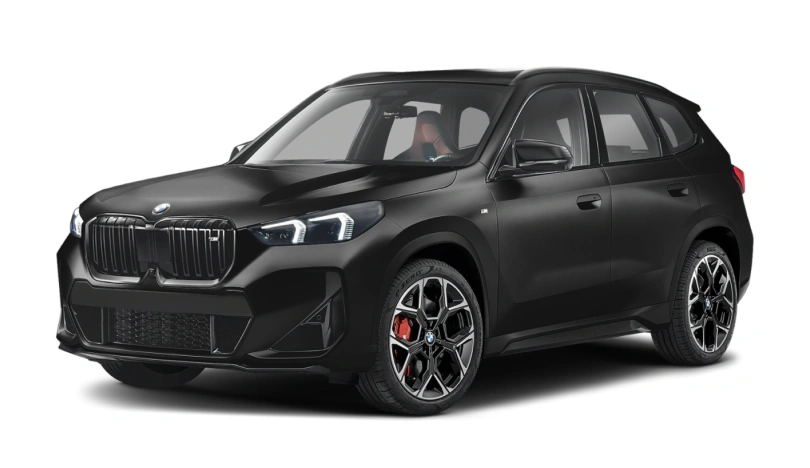 Vuokraa BMW X2 M35i xDrive (Automaatti, 2.0 L Bensiini, 5 Istuinta) in Marbella