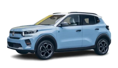 Citroen C3 Turbo You (Automaatti, 1.2 L Bensiini)-vuokraus Teneriffalla