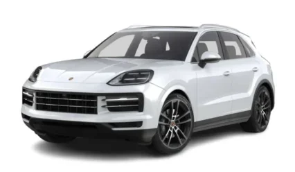 Porsche Cayenne (Automaatti, 3.0 L, 5 Istuinta)