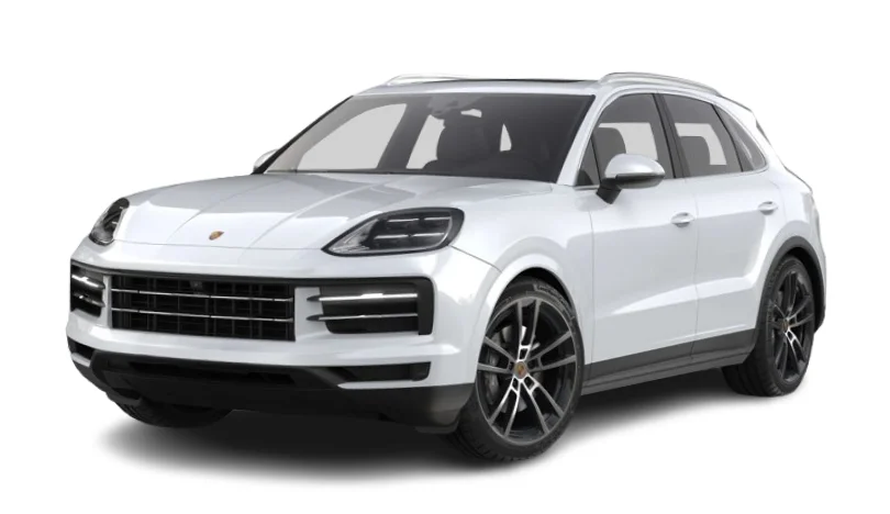 Porsche Cayenne (Automaatti, 3.0 L Bensiini, 5 Istuinta)