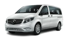Mercedes-Benz Vito (Automatic, 2.0 L, 9 Paikat)