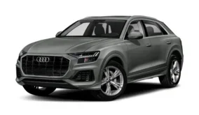 Audi Q7 (Automatic, 3.0 L, 5 Paikat)