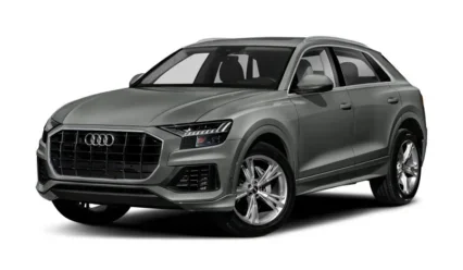 Audi Q7 (Automaatti, 3.0 L, 5 Istuinta)