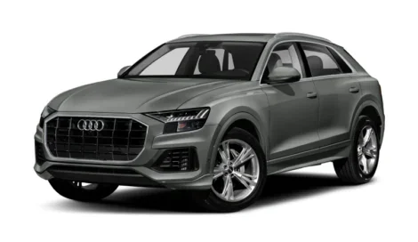 Audi Q7 (Automaatti, 3.0 L Bensiini)-vuokraus Alicantessa