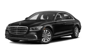 Mercedes-Benz S-Class S500 (Automatic, 3.0 L, 4 Paikat)