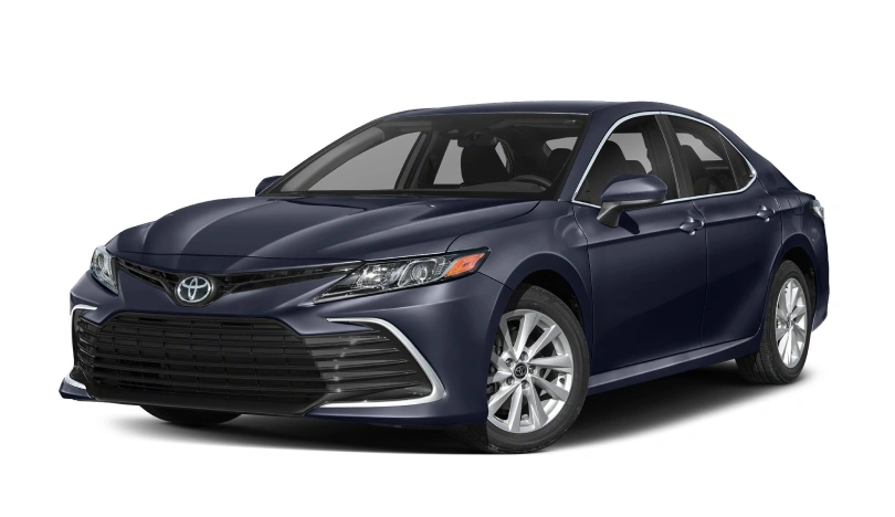 Toyota Camry Hybrid (Automaatti, 2.5 L Bensiini, 5 Istuinta)