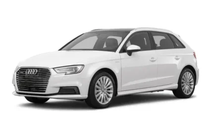 Audi A3 (Automaatti, 1.5 L, 5 Istuinta)