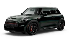 Mini JCW (Automatic, 2.0 L, 4 Paikat)