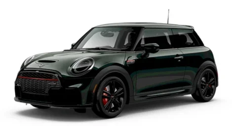 Mini JCW (Automaatti, 2.0 L Bensiini)-vuokraus Málagassa