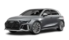 Audi RS 3 (Automatic, 2.5 L, 5 Paikat)