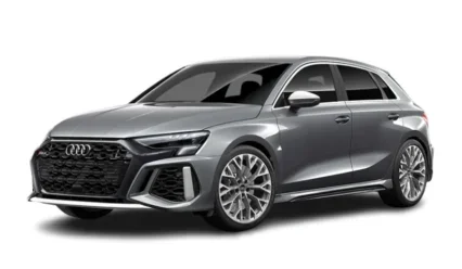 Audi RS 3 (Automaatti, 2.5 L, 5 Istuinta)