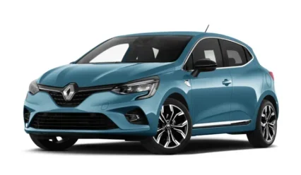 Renault Clio E-Tech Hybrid (Automaatti, 1.6 L, 5 Istuinta)