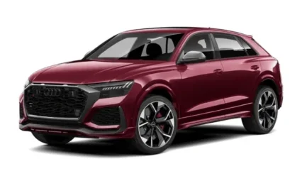 Audi RS Q8 (Automaatti, 4.0 L, 5 Istuinta)