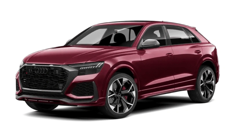 Audi RS Q8 (Automaatti, 4.0 L Bensiini, 5 Istuinta)