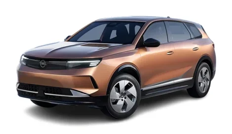 Opel Grandland Hybrid (Automaatti, 1.2 L Bensiini)-vuokraus Teneriffalla