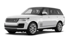 Range Rover Vogue (Automatic, 3.0 L, 5 Paikat)
