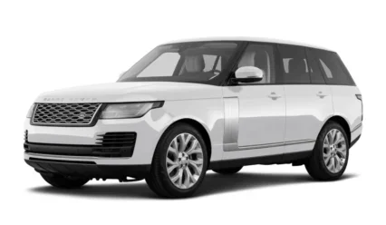 Range Rover Vogue (Automaatti, 3.0 L, 5 Istuinta)