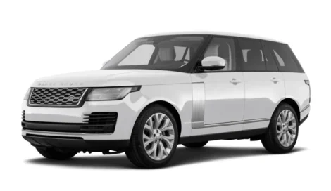 Range Rover Vogue (Automaatti, 3.0 L Bensiini)-vuokraus Alicantessa