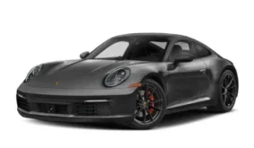 Porsche 911 Carrera 4S 750HP (Automatic, 3.0 L, 4 Paikat)