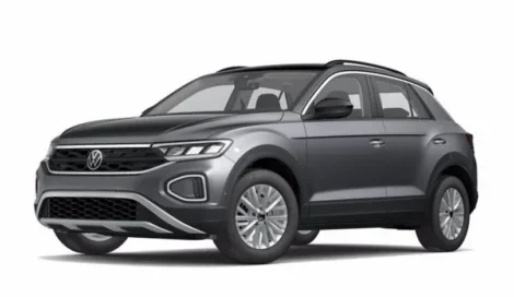 Volkswagen T-Roc Sport (Automaatti, 1.5 L Bensiini)-vuokraus Teneriffalla