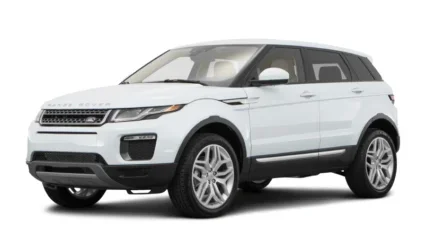 Range Rover Evoque (Automaatti, 2.0 L, 5 Istuinta)