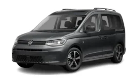 Volkswagen Caddy (Manual, 1.5 L, 7 Paikat)