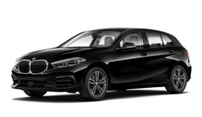 BMW 1-Series 118i (Automatic, 1.5 L, 5 Paikat)