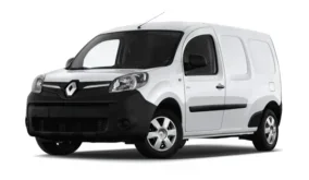 Renault Kangoo (Manual, 1.3 L, 2 Paikat)