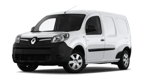 Renault Kangoo (Manuaali, 1.3 L Bensiini)-vuokraus Teneriffalla
