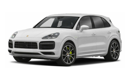 Porsche Cayenne (2015) (Automaatti, 3.0 L, 5 Istuinta)