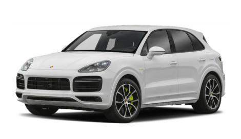 Porsche Cayenne (2015) (Automaatti, 3.0 L Diesel)-vuokraus Teneriffalla