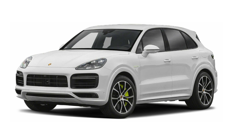 Porsche Cayenne (2015) (Automaatti, 3.0 L Diesel, 5 Istuinta)