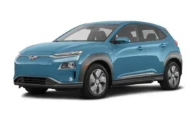 Hyundai Kona (Manual, 2.0 L, 5 Paikat)
