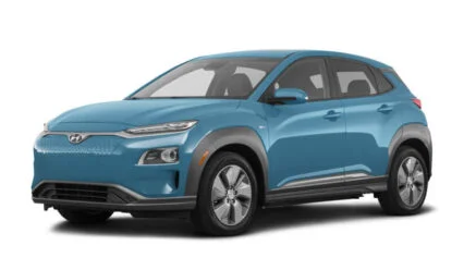 Hyundai Kona (Manuaali, 2.0 L, 5 Istuinta)