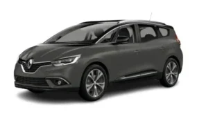 Renault Grand Scenic (Manuaali, 1.3 L, 7 paikkaa)