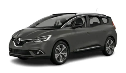 Renault Grand Scenic (Manuaali, 1.3 L, 7 Istuinta)