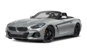 BMW Z4 M40i (Automatic, 3.0 L, 2 Paikat)