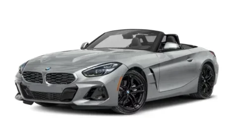 BMW Z4 M40i (Automaatti, 3.0 L Bensiini)-vuokraus Málagassa