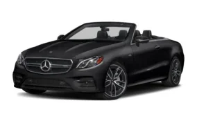Mercedes-Benz E-Class E220d Cabrio (Automatic, 2.0 L, 4 Paikat)