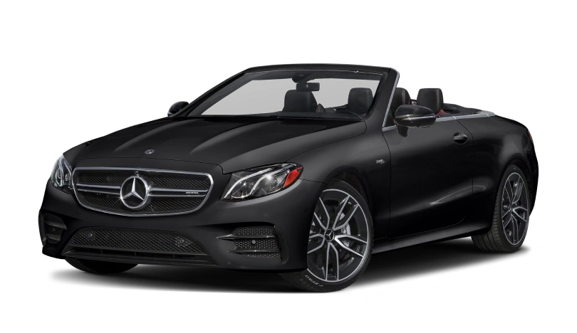 Mercedes-Benz E-Class E220d Cabrio (Automaatti, 2.0 L Diesel, 4 Istuinta)