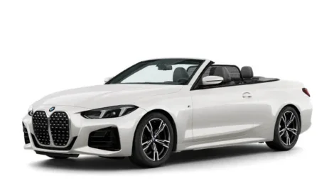 BMW 4-Series M440i (Automaatti, 3.0 L Bensiini)-vuokraus Teneriffalla