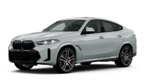 BMW X6 xDrive M Sport (Automatic, 3.0 L, 5 Paikat)