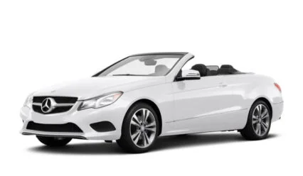 Mercedes-Benz E-Class E350 Cabrio (Automaatti, 3.5 L, 5 Istuinta)