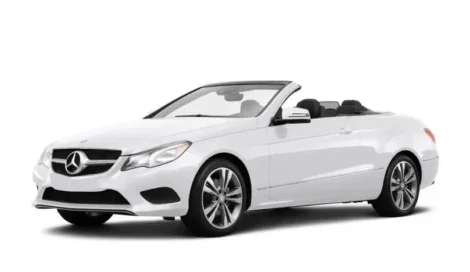 Mercedes-Benz E-Class E350 Cabrio (Automaatti, 3.5 L Bensiini)-vuokraus Teneriffalla