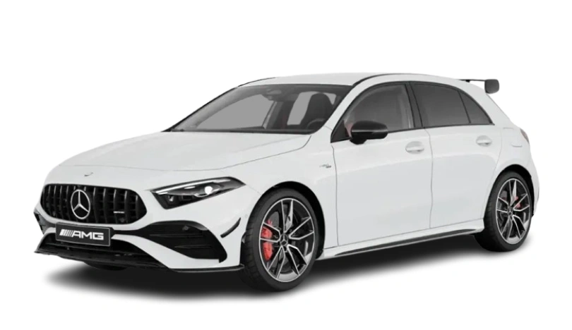 Mercedes-AMG A45 S