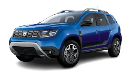 Dacia Duster (Manuaali, 1.0 L, 5 Istuinta)