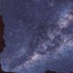 Yö Teneriffan taivaan alla: Koe saaren maailmankuulut tähtien katselumahdollisuudet