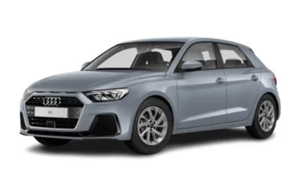 Audi A1 (Automaatti, 1.4 L, 5 Istuinta)