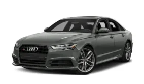 Audi A6 (Automatic, 2.0 L, 5 Paikat)